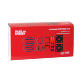 All States Trailer Spares - R5501C - Industrial Shed